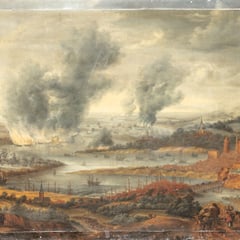 Circle of Willem Schellinks