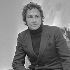 Robert Rauschenberg