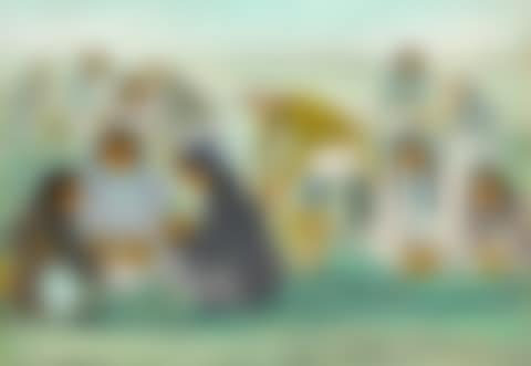 HARVEST AT DAWN (preview)