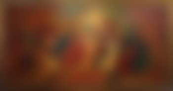 Harlequine Ball (preview)