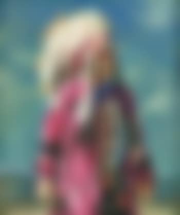 Indian Chief (preview)