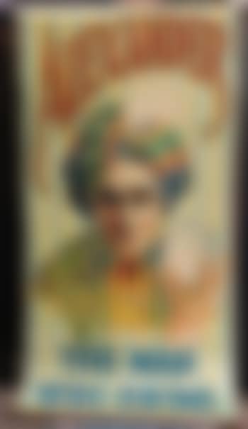 Alexander, the man who knows (preview)