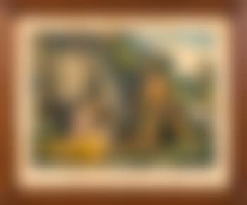 Hiawatha's wooing (preview)