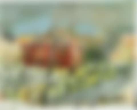 Red House (preview)