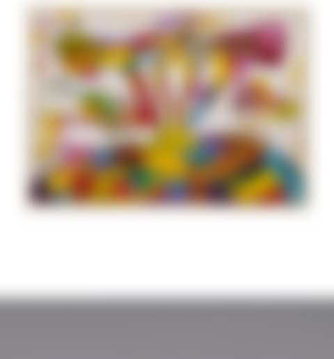 INTEGRATED PAINTING SEVEN (preview)