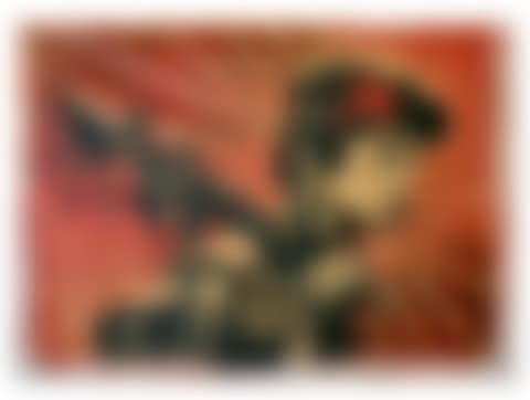 Duality of humanity 2 Mural (preview)