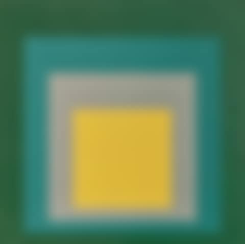 HOMAGE TO THE SQUARE: LIGHT INSIDE (preview)