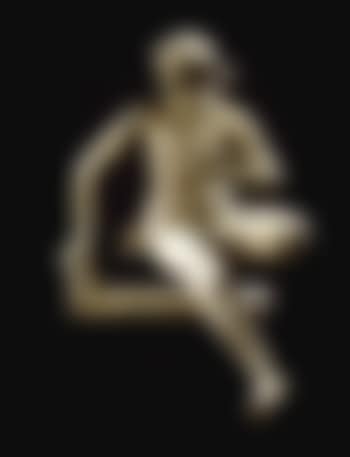 Bathing woman (preview)