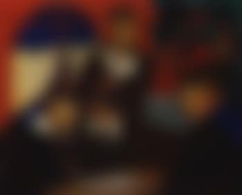 Sailors at a cafe, Boui Bouis (preview)