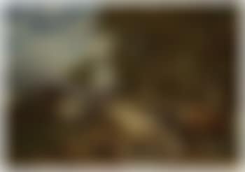 Troupeau de Vaches a l Abreuvoir (preview)