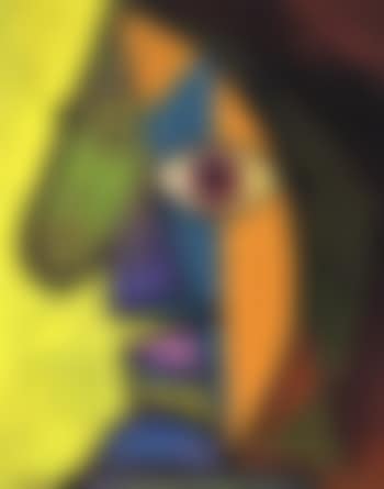 Portrait de Picasso (preview)