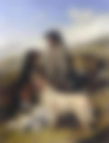 Scotch gamekeeper (preview)