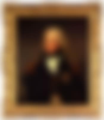 Portrait of Admiral Horatio, first Viscount Nelson (preview)