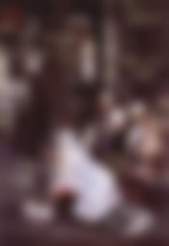 The wedding ceremony (preview)