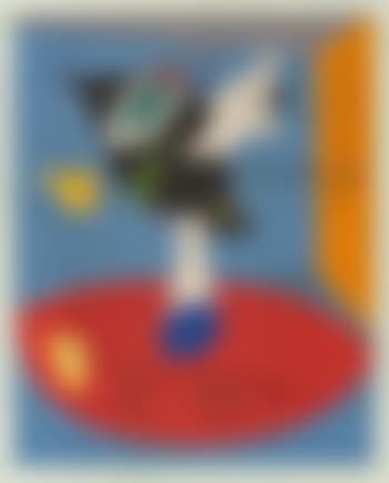 Still life with flowers (preview)