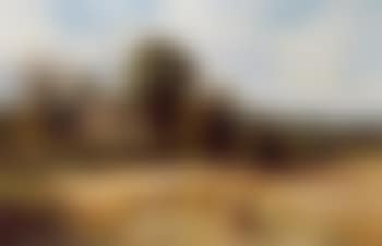 Harvest time, Ewhurst, Surrey (preview)