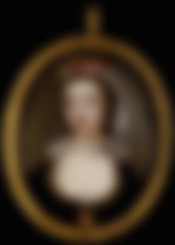 Lady, wearing black (preview)