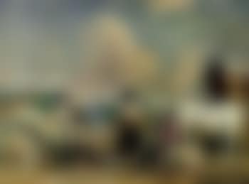 Gypsies on Epsom Downs, Derby week (preview)