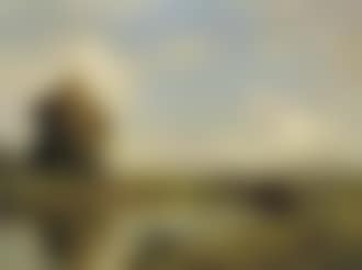 Extensive landscape (preview)