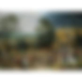 Procession to Calvary (preview)
