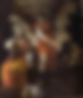 Agar, Ishmael and the angel (preview)