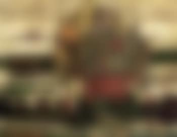 Einzelne Hauser. Monk I (preview)