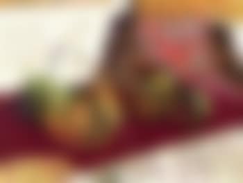 Deux corbeilles de fruits (preview)