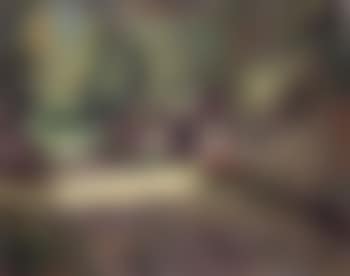 Path amongst trees (preview)