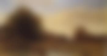 Trees and meadow of Berkshire (preview)