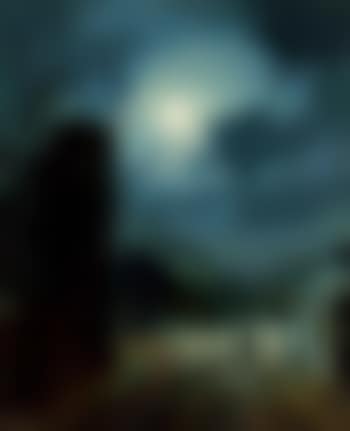 Moonlit street scenes (preview)