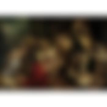 Massacre of the Innocents (preview)