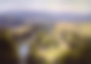 Morning along the Goulburn Thornton towards Eildon, Victoria (preview)