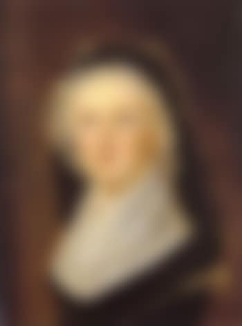 Portrait de Marie Antoinette au temple (preview)