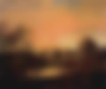 Evening glow (preview)