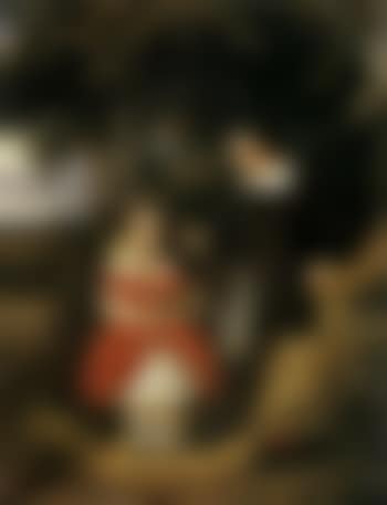 Portrait of George and Ann Harvey (preview)