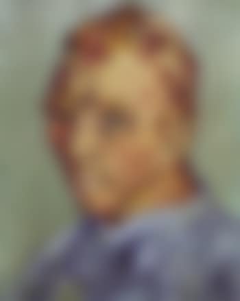 Portrait de l'artiste sans barbe (preview)