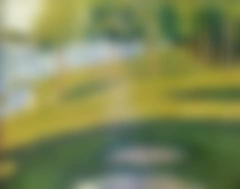 Paysage, ile de la Grande Jatte (preview)