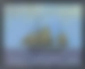 Seascape with Josefina-Gullholmen (preview)