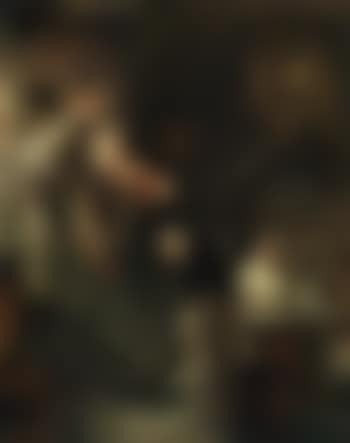 Falstaff takes leave in cellar of monastery (preview)