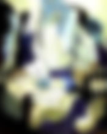 Femmes au bain (preview)