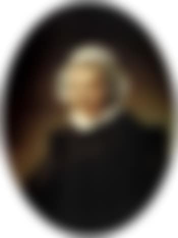 Portrait of lady aged 62, perhaps Aeltje Pietersdr, Uylenburgh, wife of Johannes Cornelisz (preview)