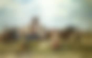 Gypsies arriving at Epsom (preview)