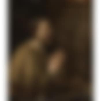 Saint James the Greater (preview)