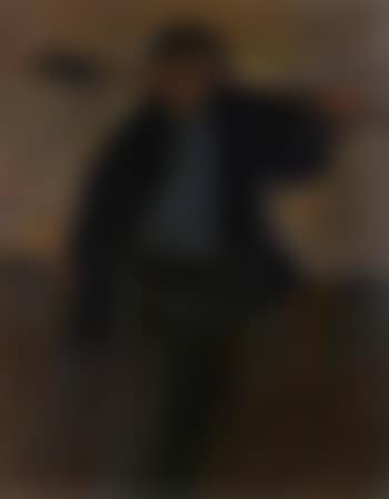 Man with a spade (preview)