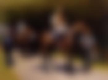 Leading them out (preview)