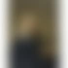 Portrait of Samuel Ampzing, half-length (preview)