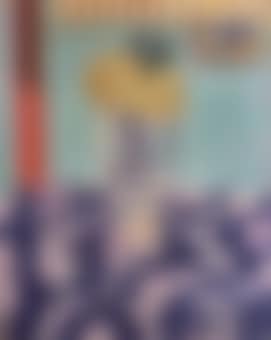Les coucous, tapis bleu et rose (preview)