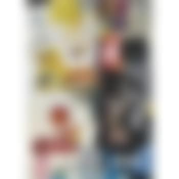Overdrive (preview)