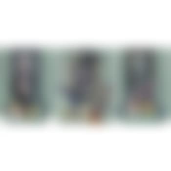 Triptych (preview)