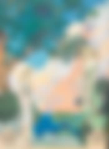 You are to be called Azulina (preview)